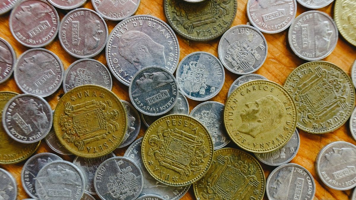 The 1 peseta coin for which they pay 2,500 euros: a gem for numismatists