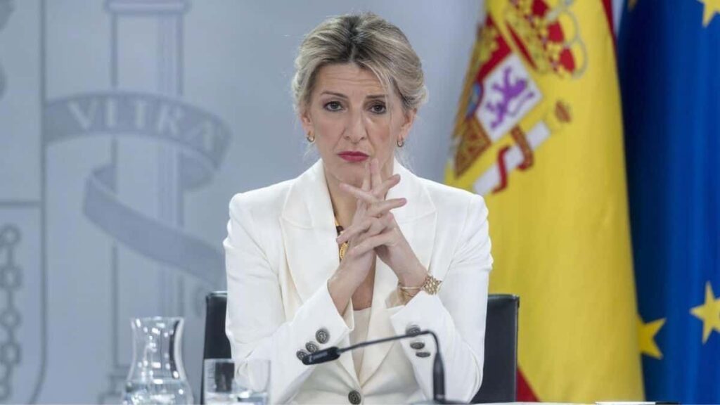Spain, the only country in Europe that uses 60% of the average salary as a reference for the SMI