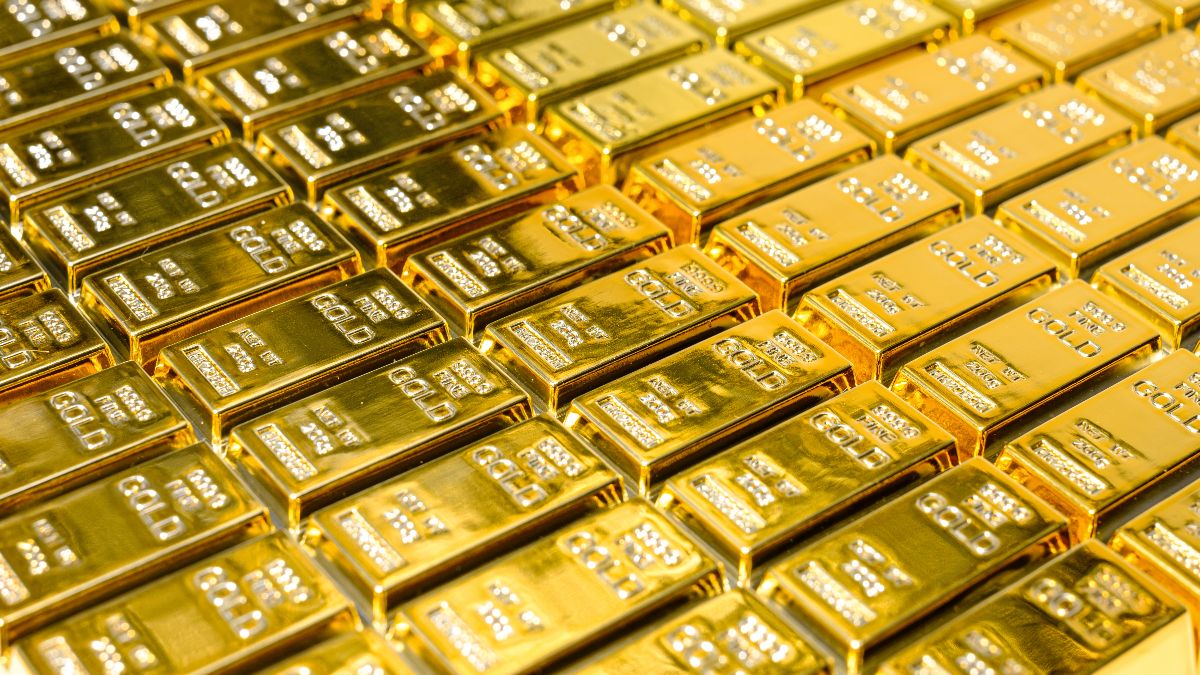 How much does a gram of gold cost in Spain, today April 29