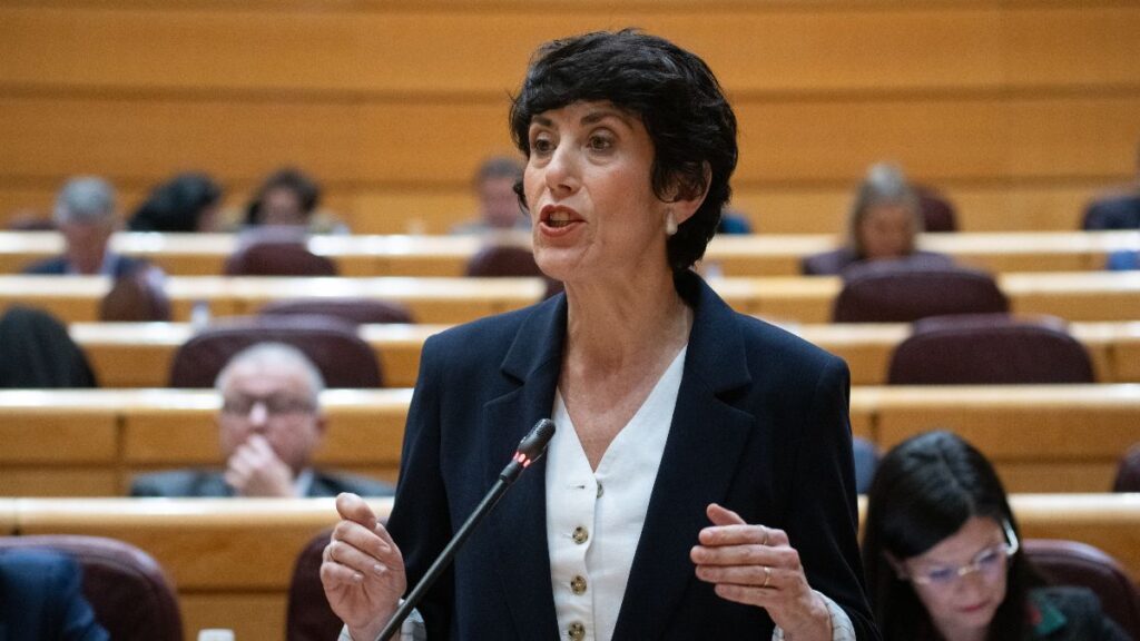 Germany gives a lesson to Spain about sick leave due to temporary disability: “It is not a question of cutting back, but of managing better and acting sooner”