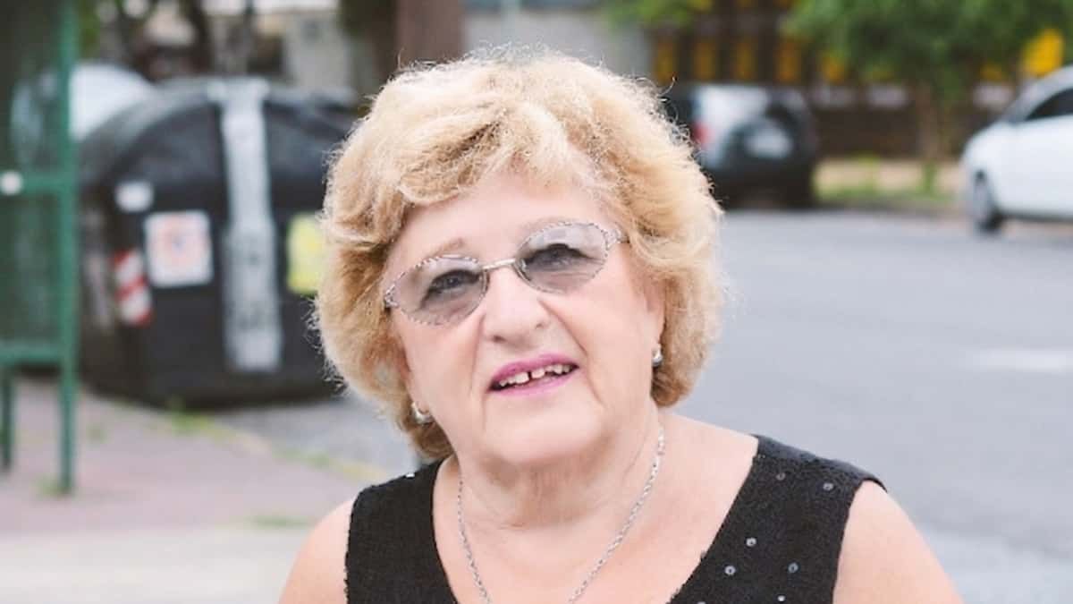 A 52-year-old woman receives compensation of 135,000 euros after 16 years without working to dedicate herself to her family and the Court withdraws her lifetime pension