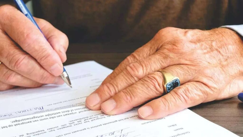 A Spanish businessman dies without heirs and leaves 14 million euros to the Little Sisters of the Poor: “he wanted to return what the sisters gave him”