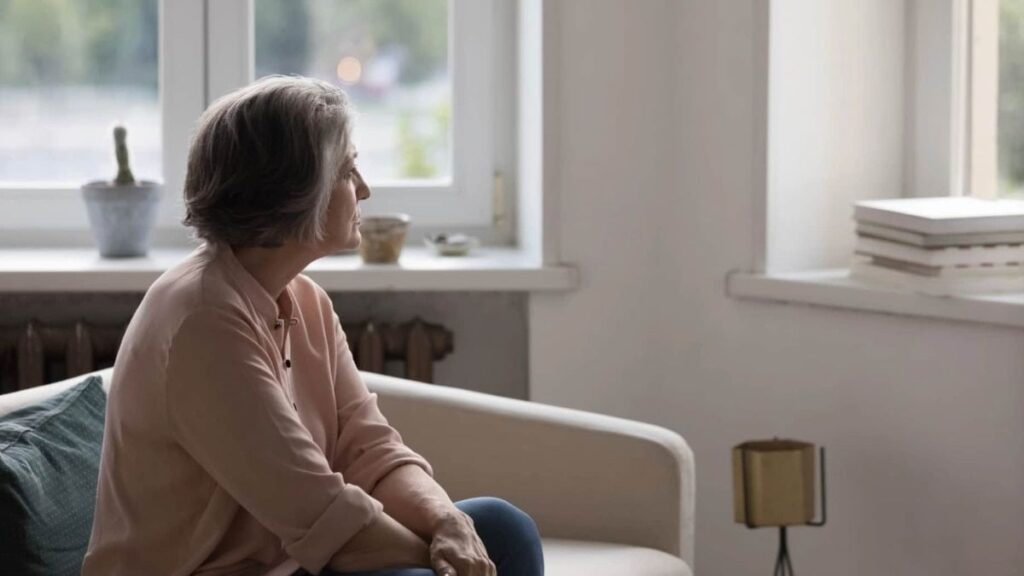 A woman manages to retire at the age of 56 with a pension of 2,070.20 euros after Social Security denied it to her