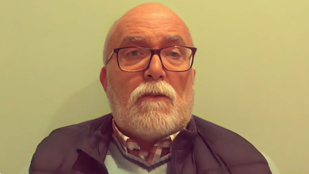 Agustín, 47 years of contributions: "I started at 15, Social Security does not recognize my military service as contributory time and cut 24% less of my pension"