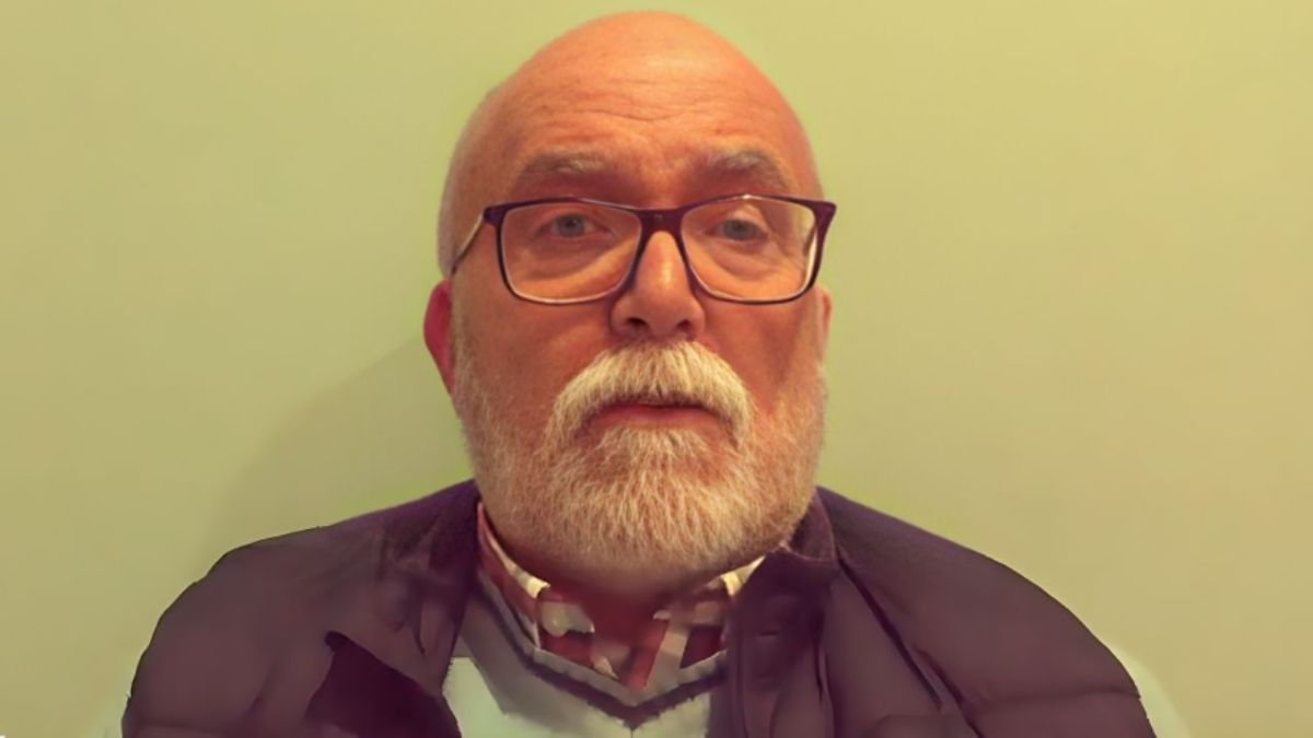 Agustín, 47 years of contributions: "I started at 15, Social Security does not recognize my military service as contributory time and cut 24% less of my pension"