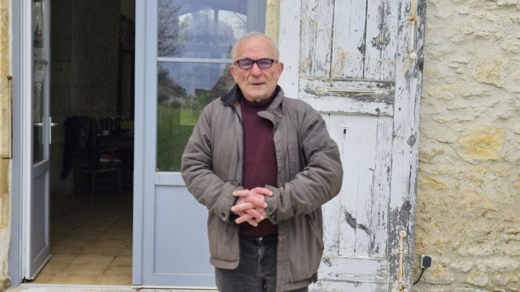 An 81-year-old landlord cuts off the electricity to his tenant, who owes him 11,000 euros, and ends up threatened: he reports an unsustainable situation of insults and violence