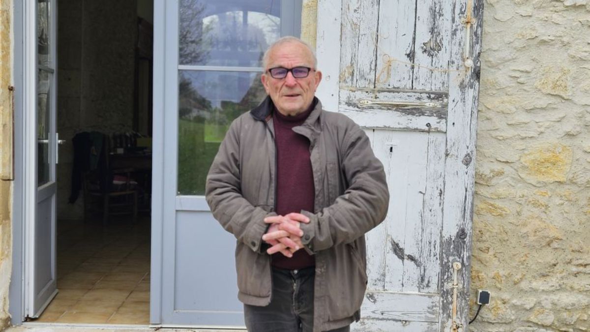An 81-year-old landlord cuts off the electricity to his tenant, who owes him 11,000 euros, and ends up threatened: he reports an unsustainable situation of insults and violence