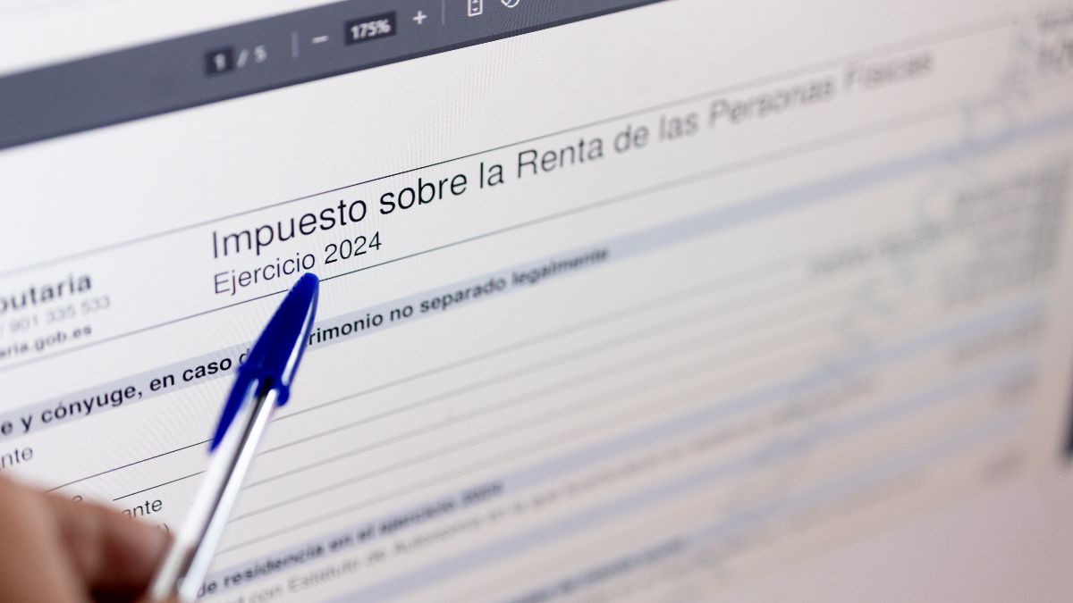 Deduction for renting a habitual residence in Asturias in Income 2025-2026