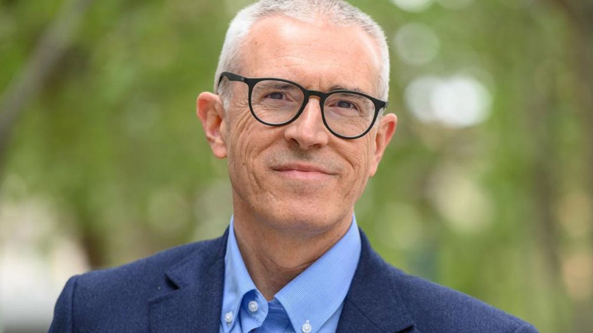 Emilio Lara (57 years old), doctor in anthropology: “olive oil is the closest thing to the fountain of eternal youth”