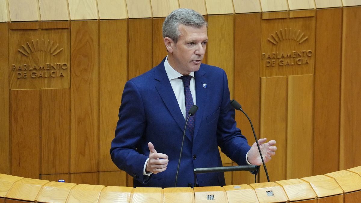 Galicia announces a plan against fraud in sick leave and gives greater decision-making capacity to mutual insurance companies