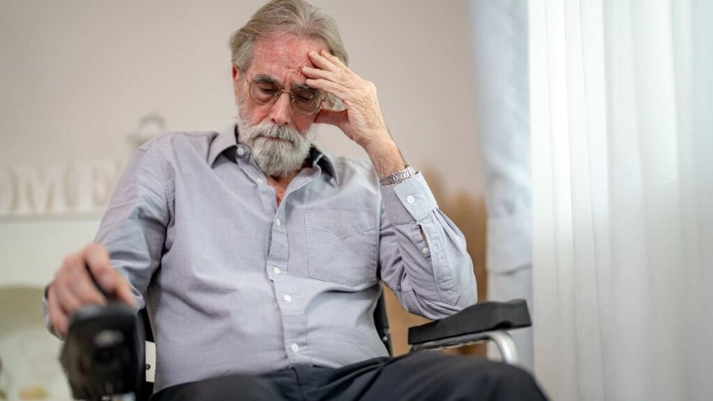 He exhausts his medical leave, they give him permanent disability, but later it is removed and he cannot claim dismissal for doing so 30 months late and the Supreme Court confirms it