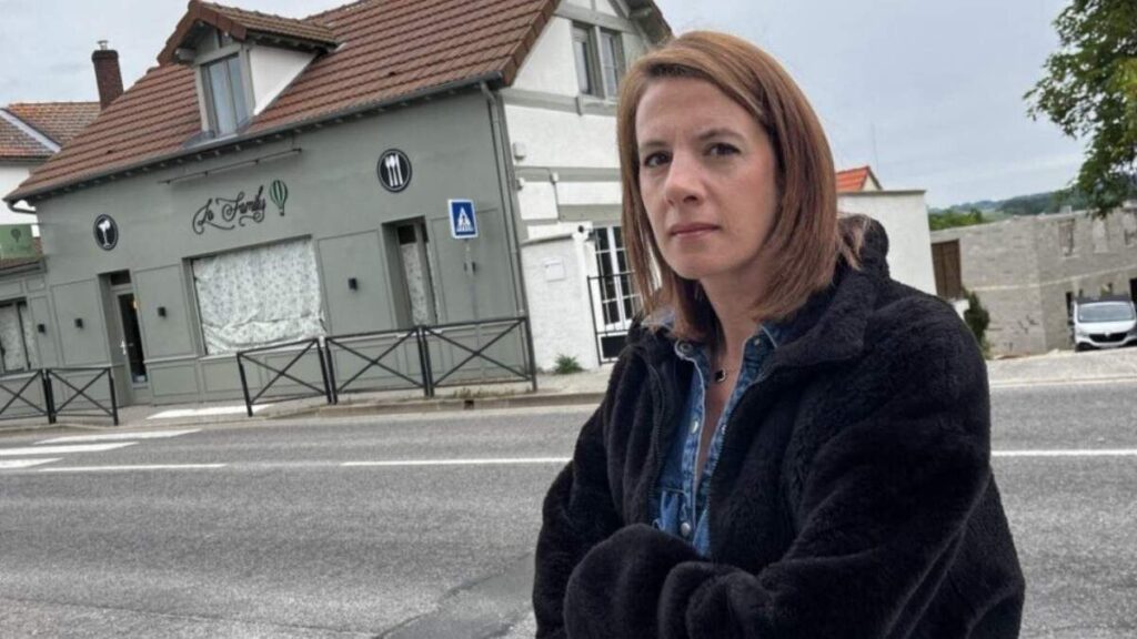 He invests more than 100,000 euros in his bar and is forced to close it before opening because of the bathrooms: “20,000 euros that I don't have”