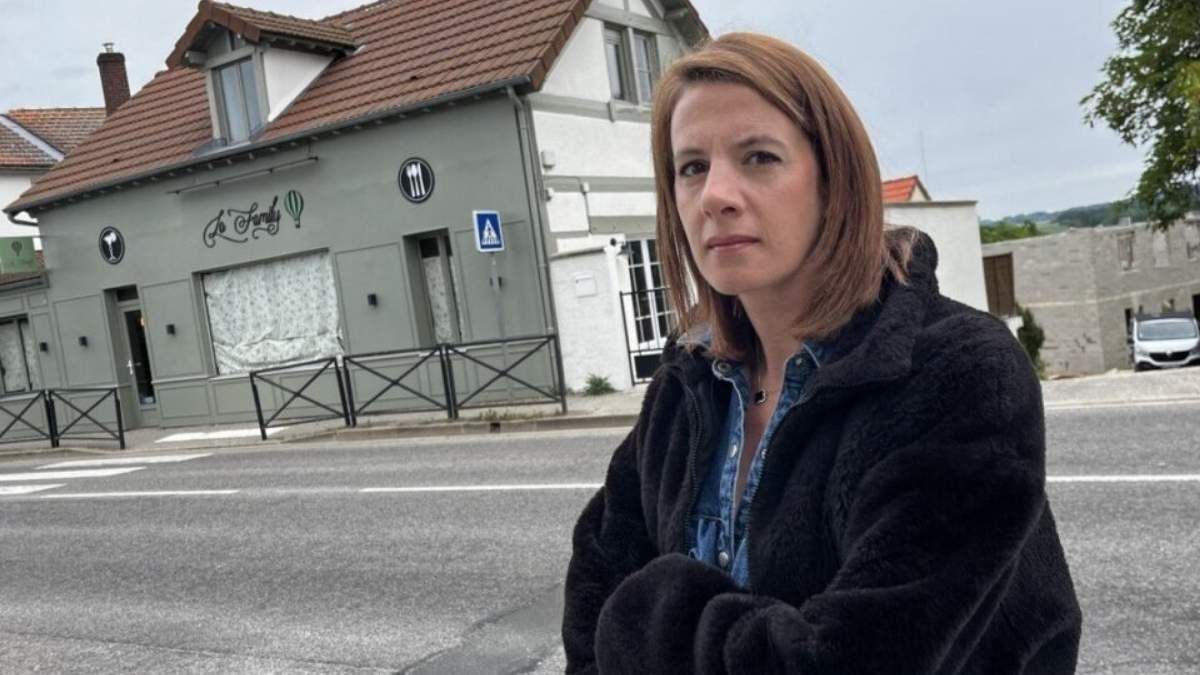 He invests more than 100,000 euros in his bar and is forced to close it before opening because of the bathrooms: “20,000 euros that I don't have”