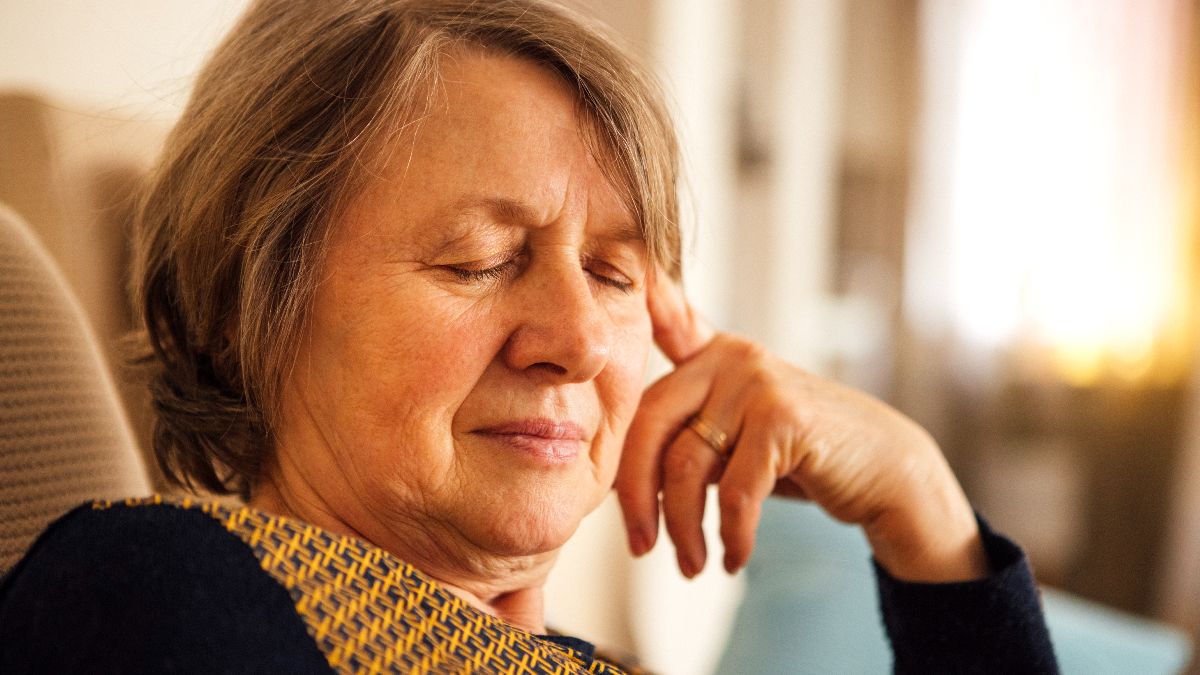 Hilda (69 years old), with 42 years of contributions: “they have counted me for five years with an error and they appear as if I had had no income, I have wasted my time”