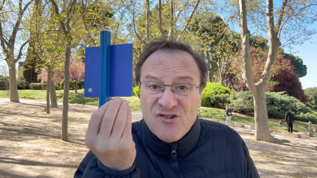 José Cava, financial analyst: "They make mistakes when they tell us that inflation is 5%, in the United States the markets discount 3% in one year"