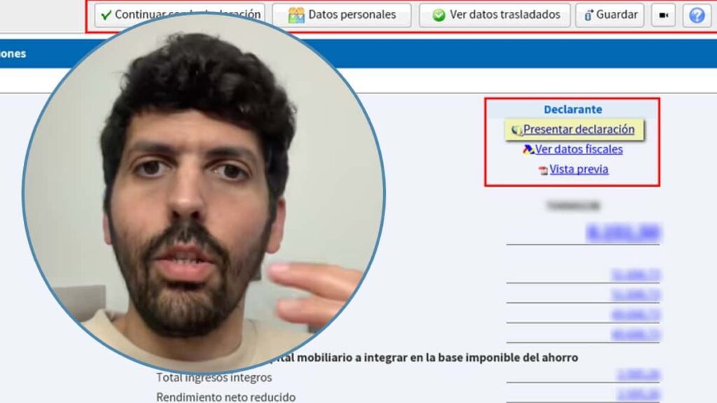 José Ramón López, tax advisor explains how you can deduct 340 euros in your income tax return: "It is ridiculous that it is not applied by default when the Treasury has all your data"