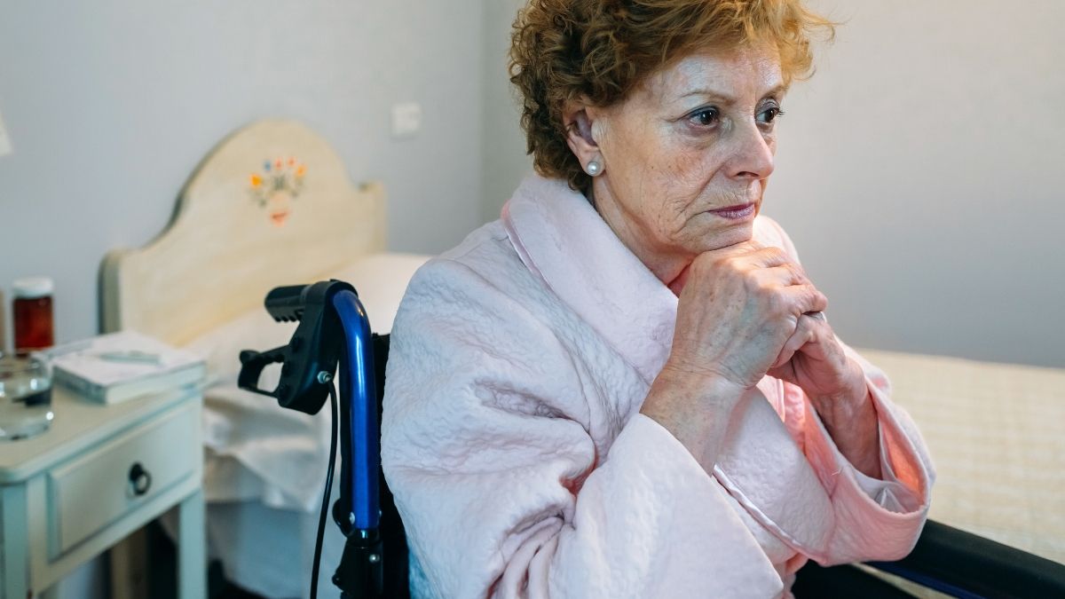 Julie (62 years old) is fighting to retire due to her health problems: “I don't know how much longer I can last”