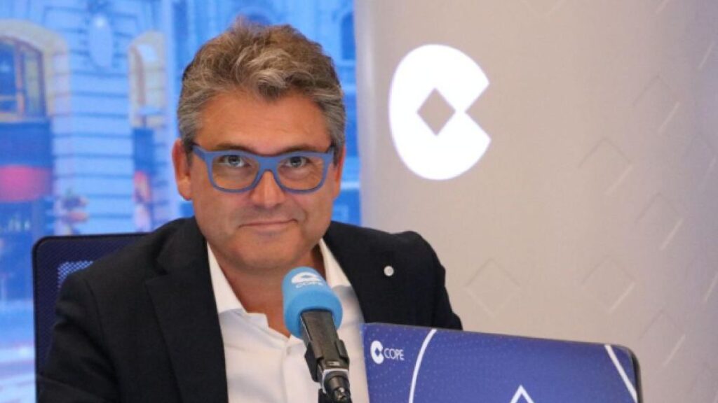 Marc Vidal, investor: "It is not that Spain spends little, it is that it spends without deciding what future it wants to finance"