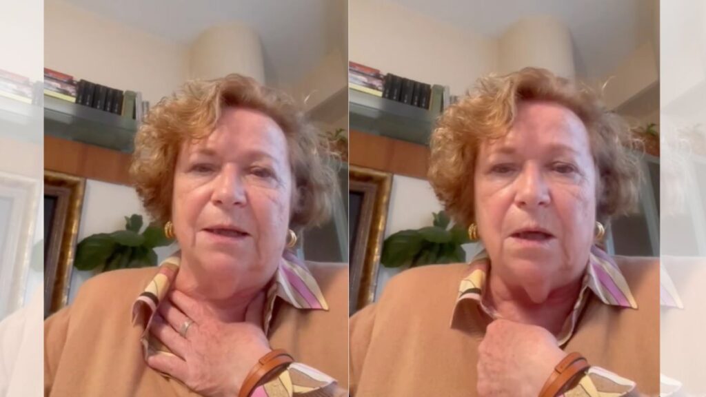 María Jesús, a 71-year-old attorney with 43 contributions, cannot retire: “I feel deceived by politicians, the mutual insurance company and the State”