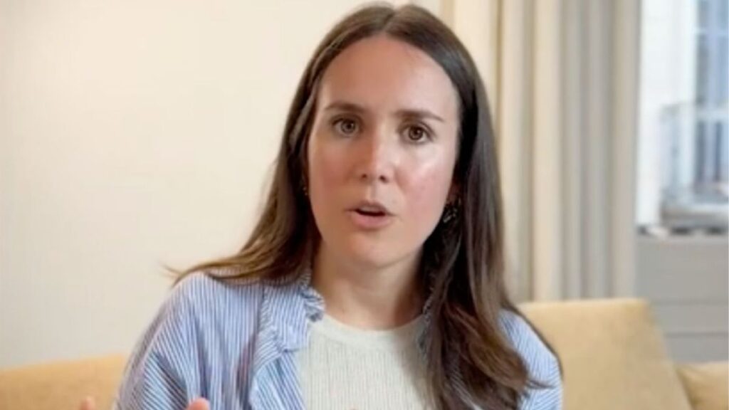 Natalia, owner of 20 apartments: “For a single building I will charge a minimum of 3,600 euros, which will give me a profitability of 11%”