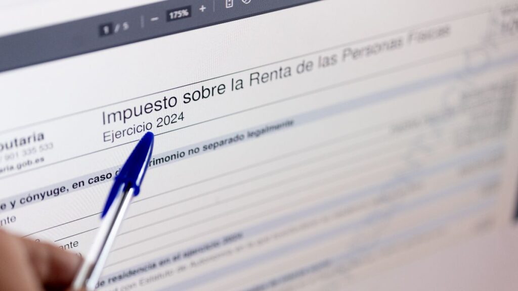 Rental deductions in the Canary Islands in Income 2025-2026