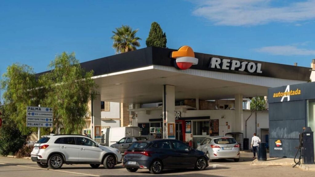Repsol extends the discount on fuel of up to 40 cents per liter in light of the new price increase: this is the deadline