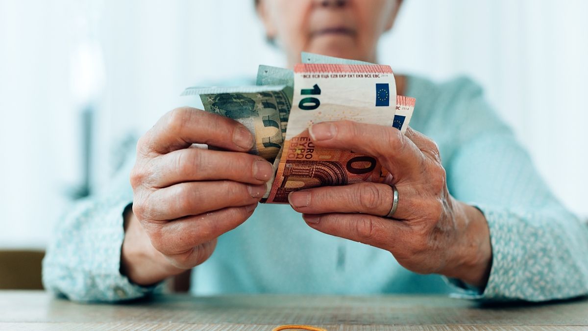 Social Security asks a mother to return 11,700 euros of Minimum Vital Income but Justice orders to forgive it because the error was made by the INSS