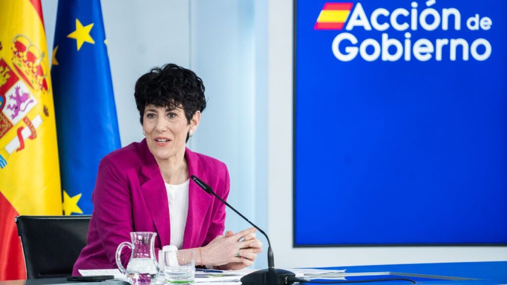 Social Security increases its income from contributions by 7.8% and achieves a surplus of 3,172 million euros