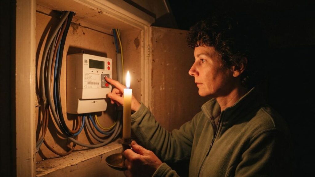The Community of Madrid announces new blackouts and power outages for this week: up to 20 municipalities affected