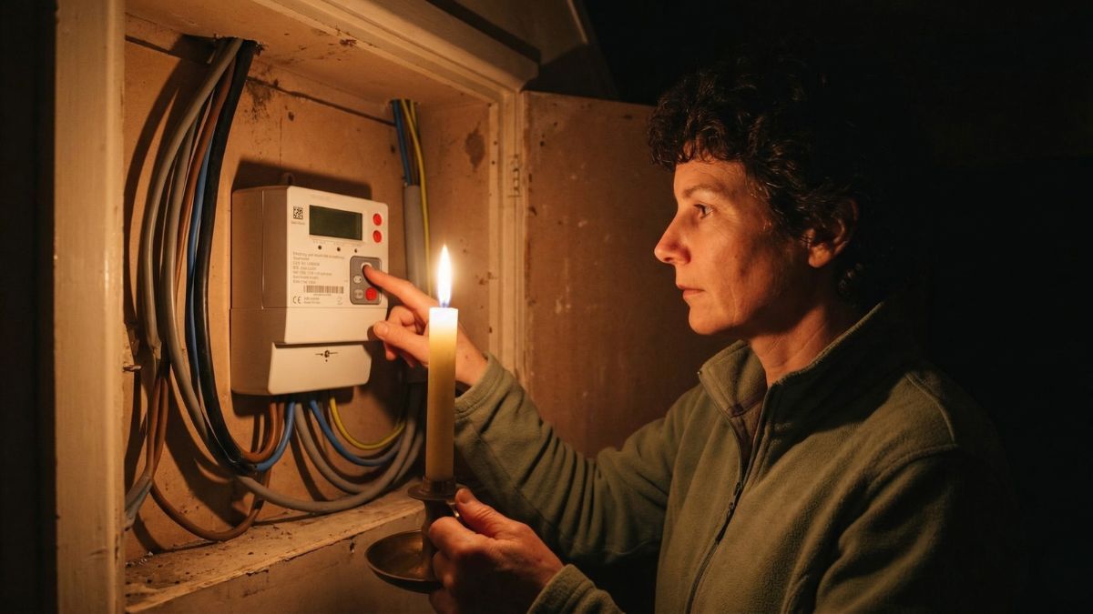 The Community of Madrid announces new blackouts and power outages for this week: up to 20 municipalities affected