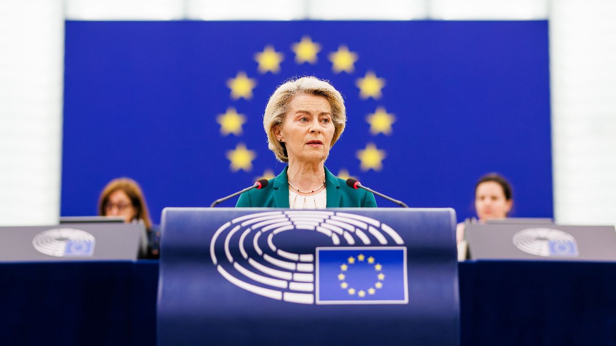 The EU changes the rules and will force Spain to digitize vehicle documentation in the coming years