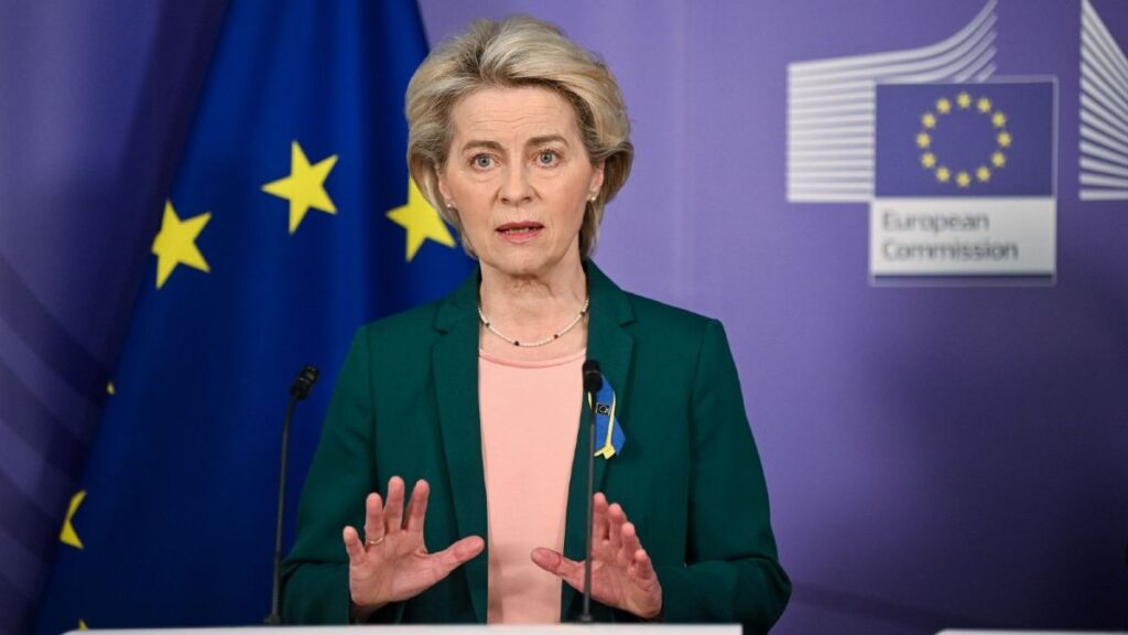 The EU changes the rules and will require companies to meet new ecological requirements to sell products in Spain