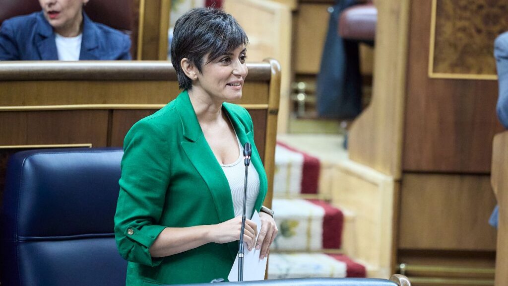 The Government sends a message of “calm” to tenants: the rental extensions requested before the decree fell are still valid