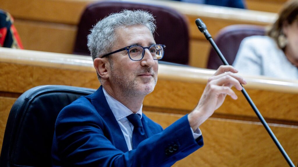 The Treasury defends “progressive” policies and assures that Spain “is better than 8 years ago”