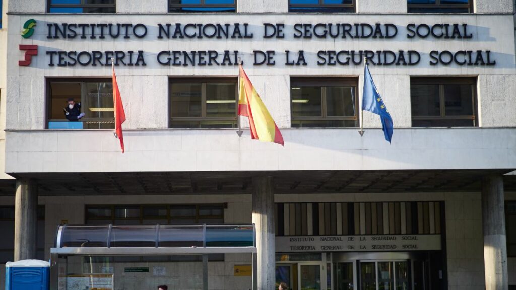 The Treasury will communicate to Social Security the data of the beneficiaries of the Minimum Vital Income