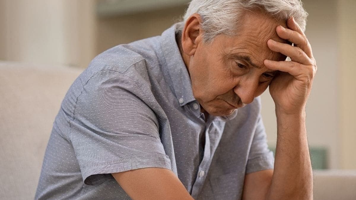 They deny a retirement pension to a man with a disability and more than 26 years of contributions for being several years without working or signed up for unemployment