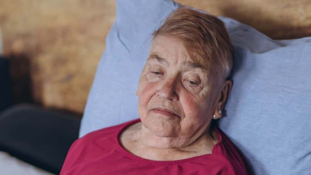 They deny early retirement to a 62-year-old woman with a 45% disability and more than 33 years of contributions for processing the application incorrectly and the court forces it to be granted