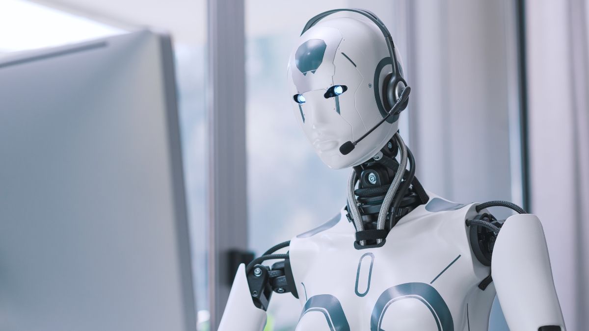 This is how they empty your bank account with a voice cloned by AI