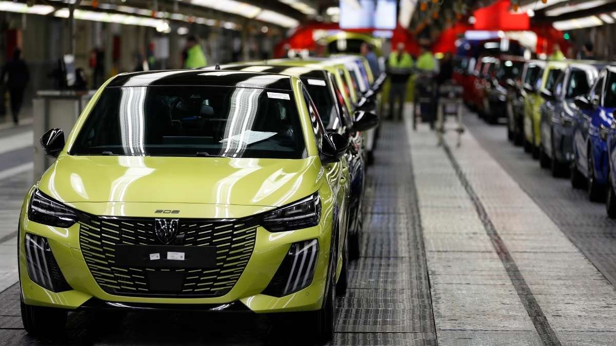 Thousands of Citroën, Opel, Peugeot, Fiat and other brands are called for review due to fire risk: these are the affected vehicles