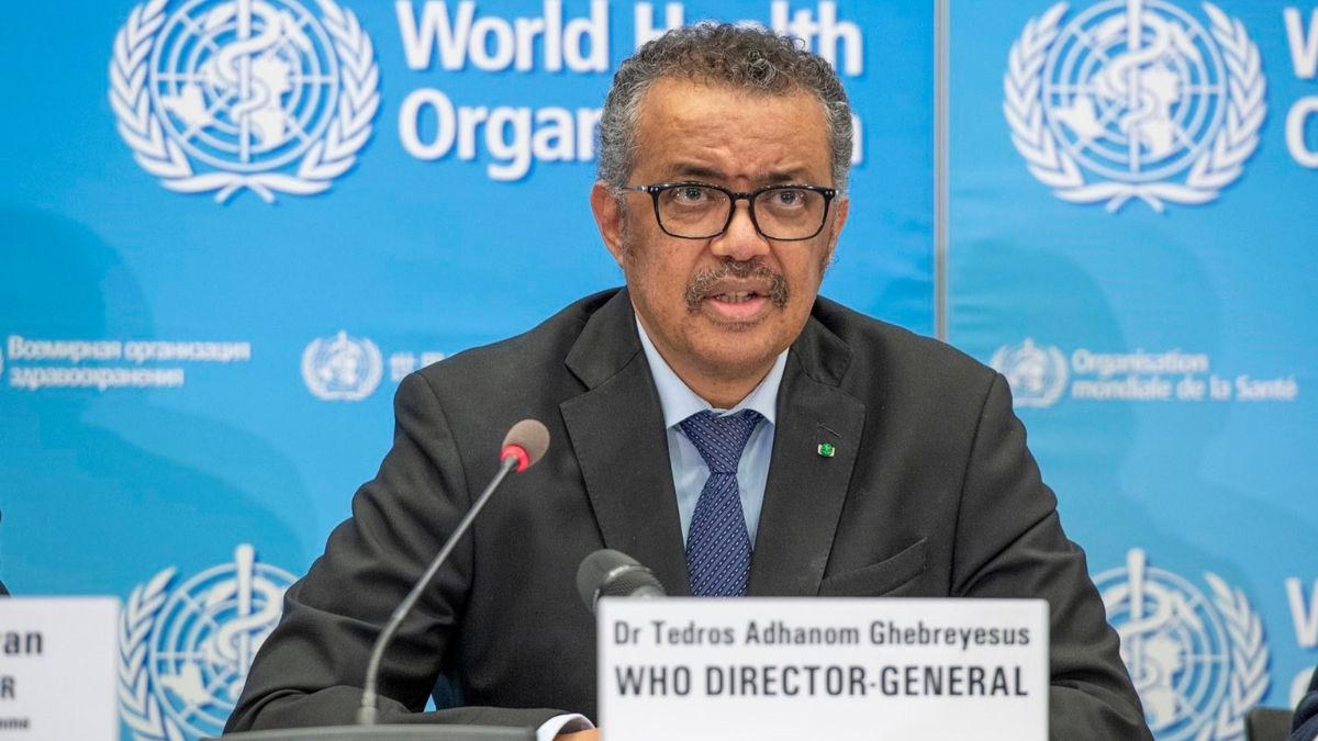 Three WHO eminences criticize smoking and call for an urgent change towards heated tobacco, vapers and nicotine pouches
