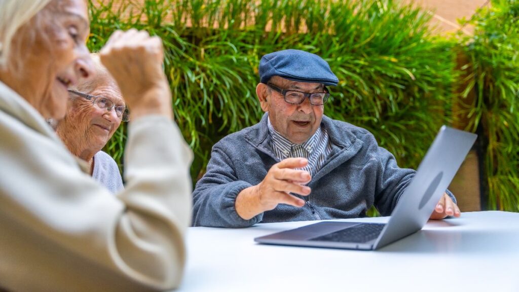 Types of retirement in Spain: all modalities and their requirements