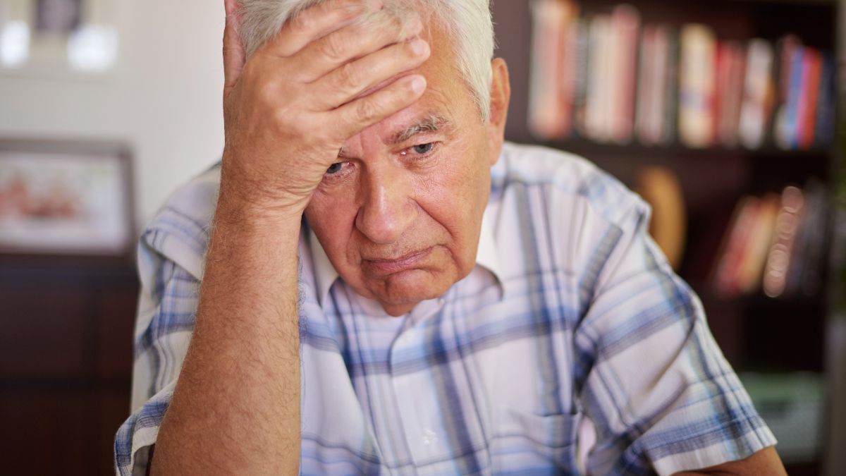 You have been contributing to Social Security for more than 45 years, but you lose 24% of your pension due to involuntary early retirement