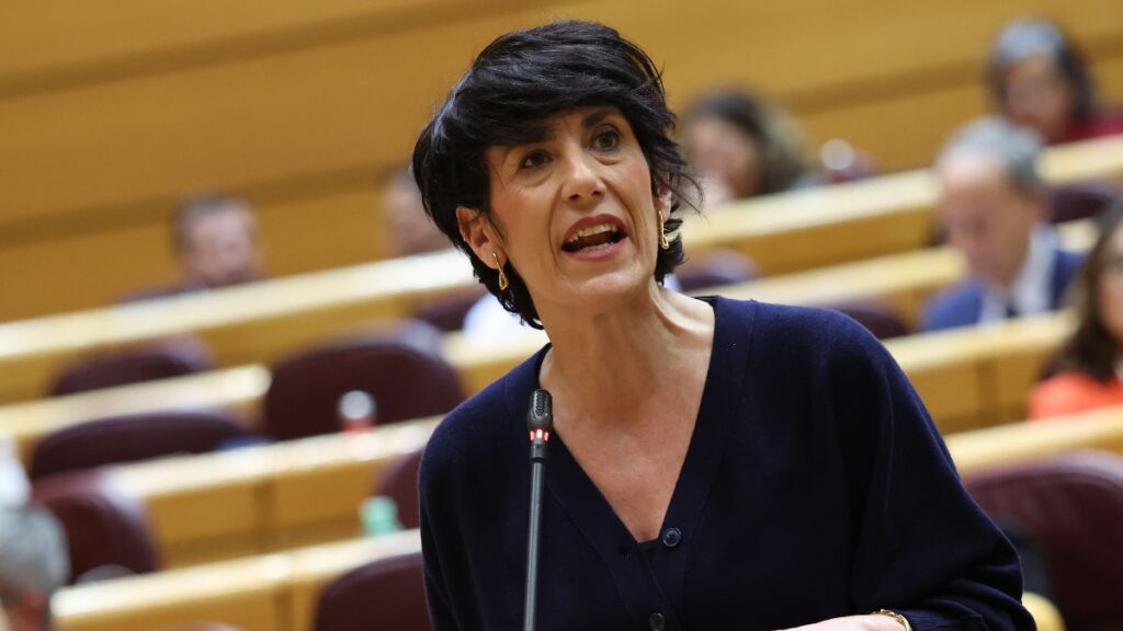 Spain says 'it's over' to the Brussels plan that would allow pension funds to invest 70% in the stock market