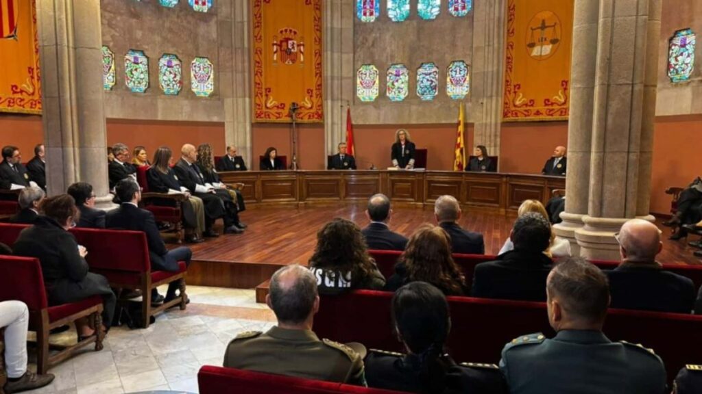 Courts. The Supreme Court confirms that the pension for permanent disability has economic effects from the date on which the ruling accredits the disabling limitations