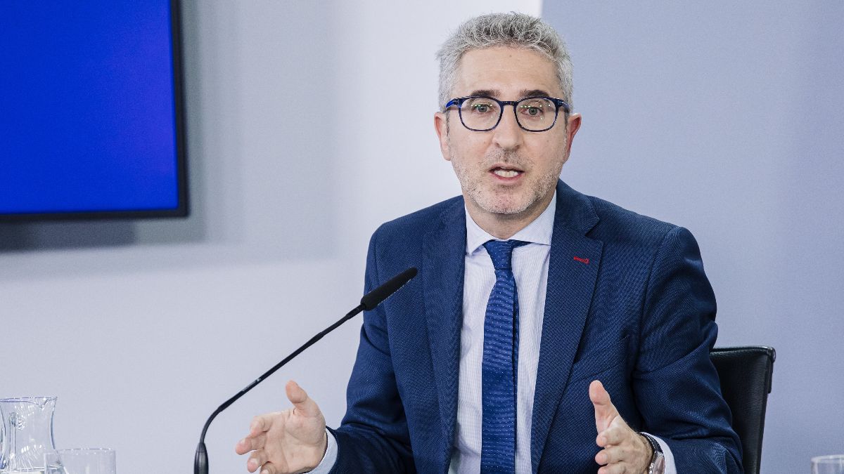 Treasury defends using European funds to pay pensions despite the warning from Brussels