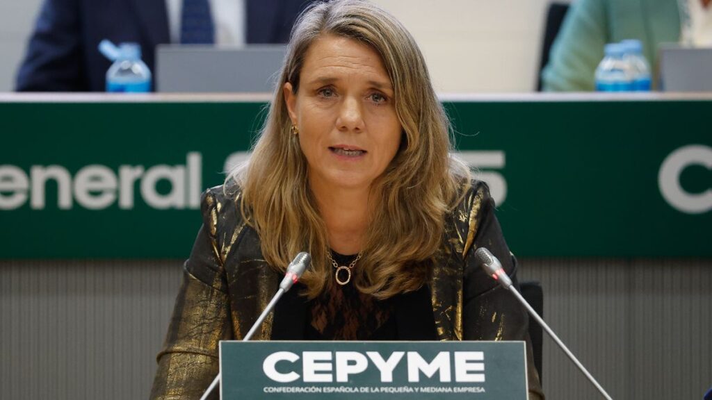 Companies. Cepyme warns of the stagnation of SMEs and the impact of increased costs