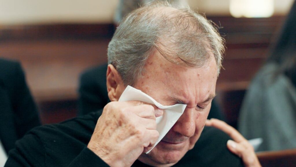 Social Security denies a retirement pension to a 76-year-old man with more than 45 years of contributions for having a debt of 26,474.50 euros
