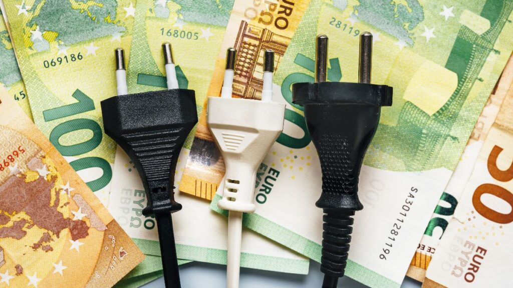 The price of electricity for Saturday, May 9, 2026 in the wholesale market: the cheapest and most expensive hours