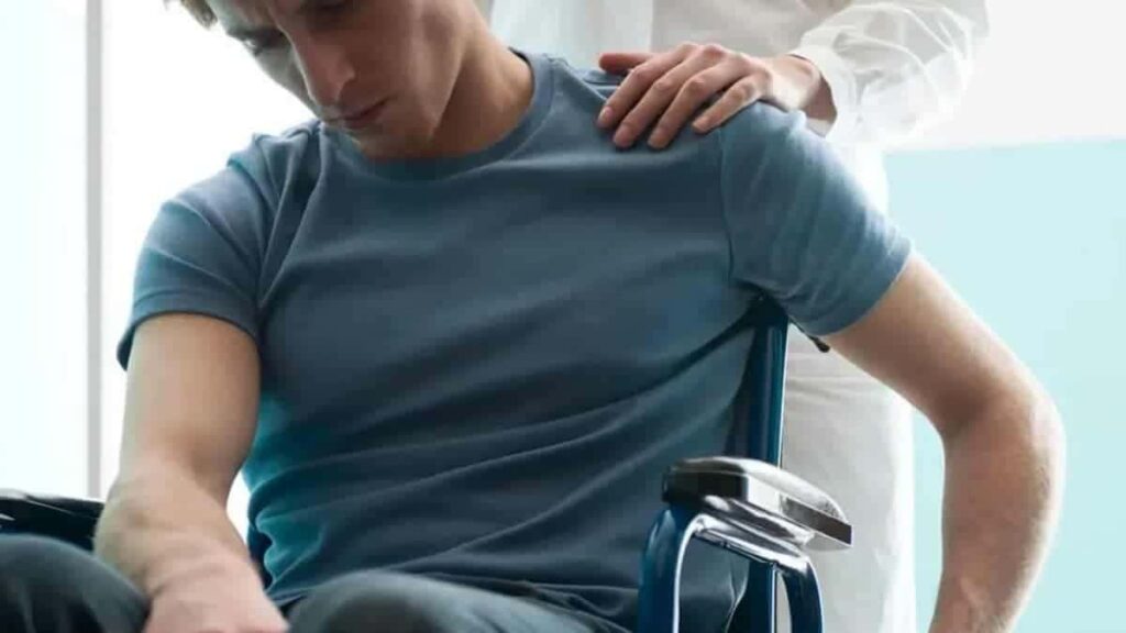 Workers who receive a disability due to a common illness will not be able to change it to a work-related accident even if their company is later fined for not performing medical examinations.
