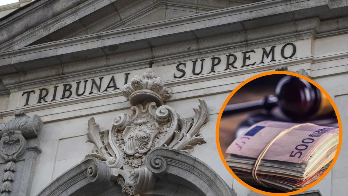 The Supreme Court raises to 72% the orphan's pension of the child whose father has suspended parental authority for neglecting his parental duties